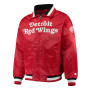 Detroit Red Wings Track Jacket