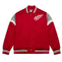 Detroit Red Wings Red Jacket
