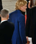 Tom Rhys Harries Clayface 2026 Blue Blazer