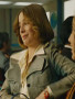 Wild Horse Nine Mariana Di Girólamo Grey Jacket