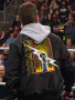CM Punk Monday Night Raw Bomber Jacket