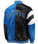 Orlando Magic Varsity Jacket for men