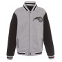 Orlando Magic Fleece Jacket