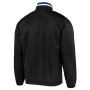 Orlando Magic Black Varsity Jacket for men