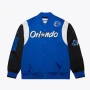 Orlando Magic Warm Up Jacket