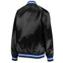 Orlando Magic Black Jacket for men