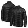 Orlando Magic Black Puffer Jacket