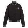Orlando Magic Poly-Twill Jacket