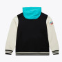 San Antonio Spurs Fleece Hooded Jacket