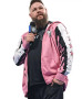 2026 SmackDown Wrestler Kevin Owens Jacket