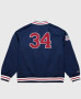 American Baseball Player Kirby Puckett Minnesota Twins Satin Jacket