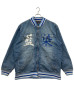 Michael Jackson Enyce Varsity Jacket