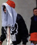The Punisher Michael Jackson Black Jacket