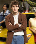 Driver's Ed 2026 Jeremy Brown Coat