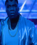 Balrog Film Street Fighter 2026 50 Cent Silver Jacket
