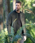 Shaw Tracker S03 Jacket for men