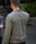 Justin Hartley Tracker 2026 Cotton Jacket for men