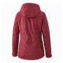 Rorelee Tio Tracker Maroon Jacket