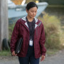 Rorelee Tio Tracker S03 Jacket