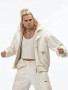 Ken Masters Street Fighter 2026 White Jacket