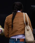 Shailene Woodley Count My Lies Jacket for women