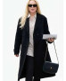 Lindsay Lohan Count My Lies Coat