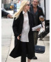 Lindsay Lohan Count My Lies Coat for women
