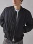 Logan Marshall-Green Marshals 2026 Bomber Jacket for men