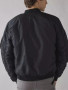 Pete Calvin Marshals 2026 Black Jacket