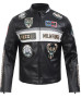 Milwaukee Bucks Moto Jacket