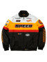 Hot Wheel x Kremlin 2026 Speedway Turbo Racing Jacket