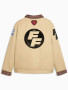 2026 Fast & Furious Unstoppable Khaki Jacket