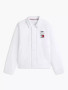 Cadillac F1 Team 2026 Coach Jacket