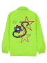 NBA All-Star Weekend 2026 Savior Worldwide Los Angeles Coaches Jacket