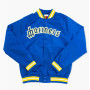 Seattle Mariners Vintage Jacket