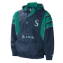 Seattle Mariners Windbreaker