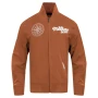 Seattle Mariners Brown Jacket