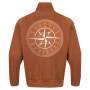 Seattle Mariners Brown Jacket for men