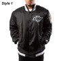 Los Angeles Kings Bomber Jacket