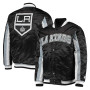 Los Angeles Kings Varsity SatinJacket