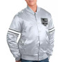 Los Angeles Kings Warm Up Jacket