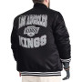 Los Angeles Kings Black Jacket for men