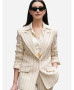 Andy The Devil Wears Prada 2 Pinstripe Blazer
