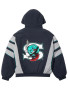 Supreme Salem Stadium Anorak Quarter Zip Jacket for men