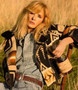 Dutton Ranch 2026 Beth Dutton Jacket