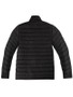Yellowstone S05 Dutton Ranch Black Jacket
