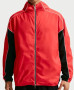 Caitlin Clark Hybrid Utility Track Jacket