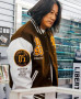 Sung Kang Bomber Jacket for men