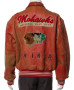 Ian Ziering Beverly Hills 90210 Red Jacket