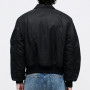 Laertes Hamlet 2026 Satin Jacket